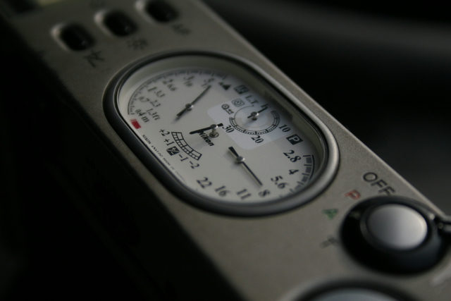 Nikon 35Ti