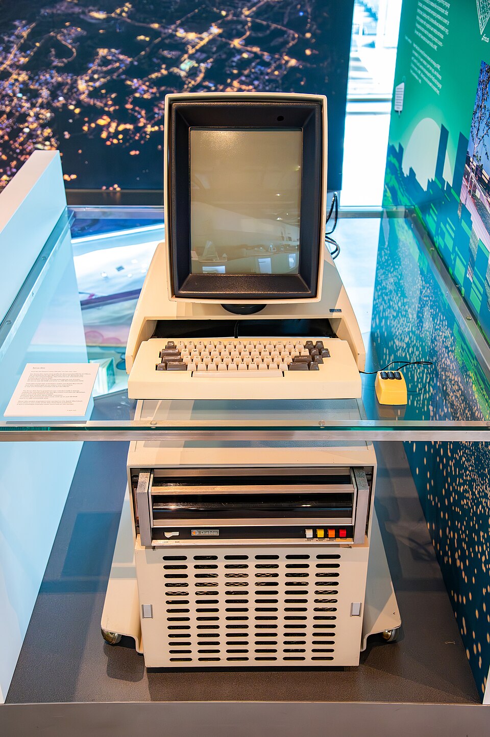 Xerox Alto - Wikipedia