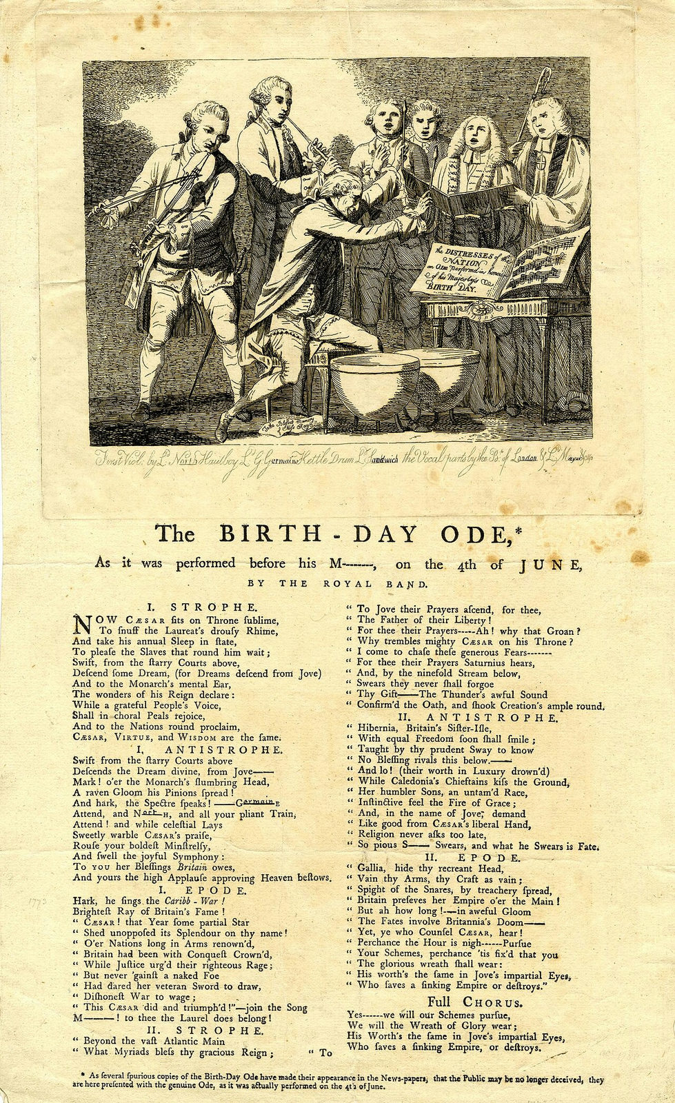 Tidewater Almanac — editorial