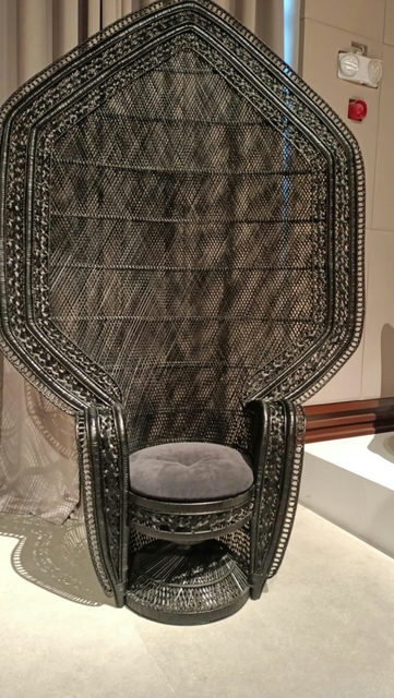 The One Chair