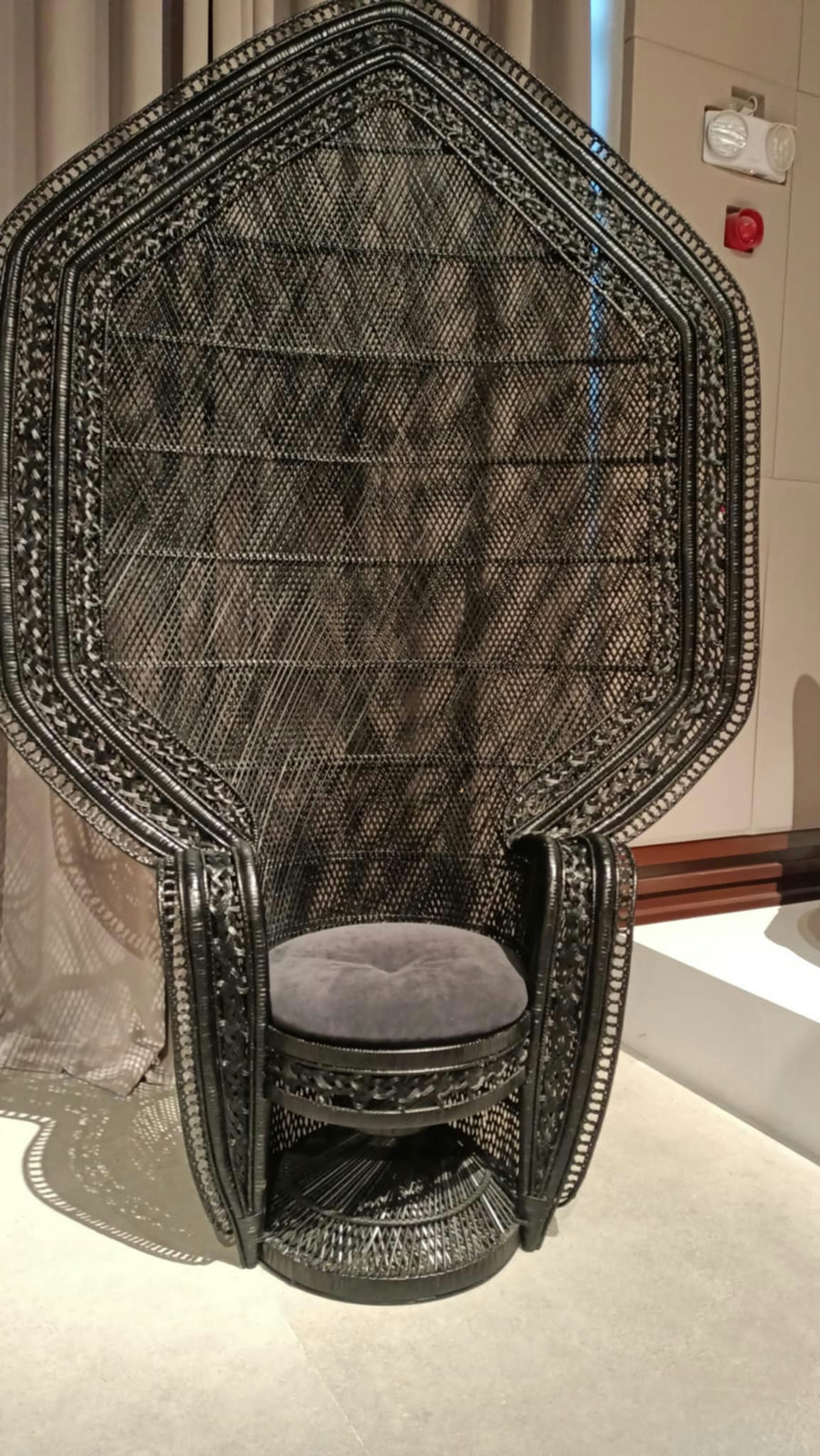The One Chair