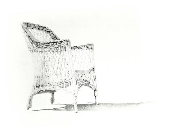 Rattan & Cane Seating