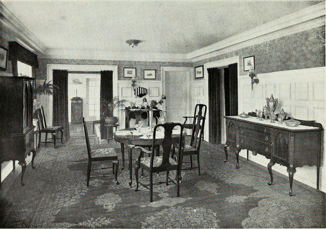 Persian Rug