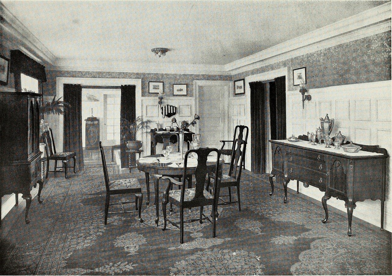 Persian Rug