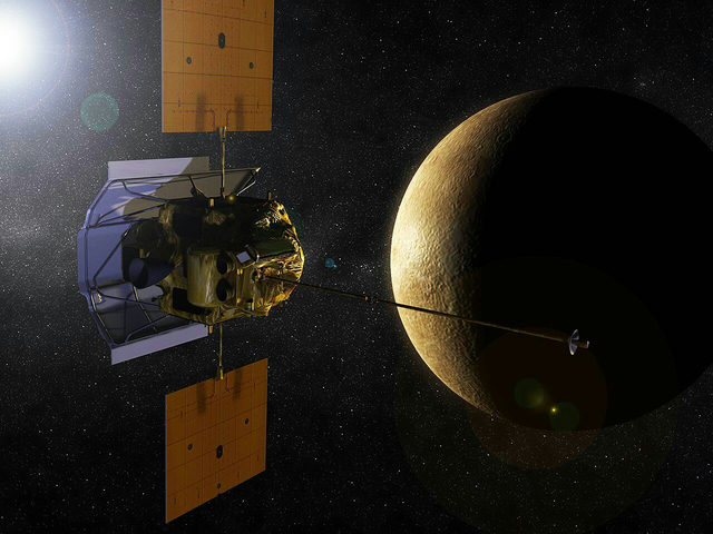 Mercury