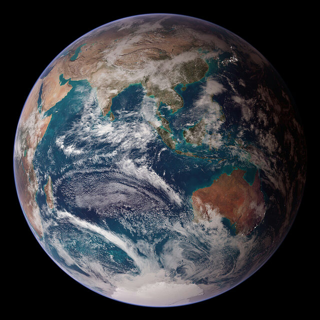 Earth