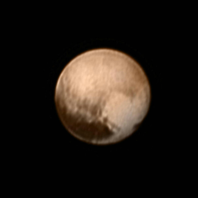 Pluto