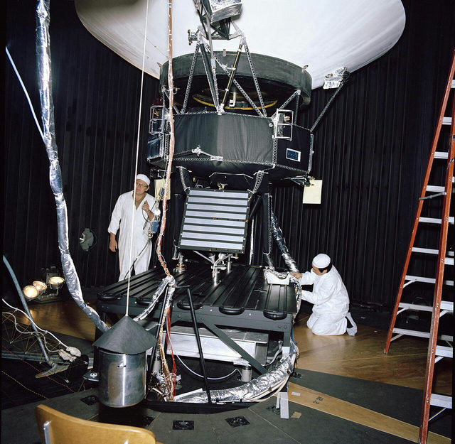 Voyager 2