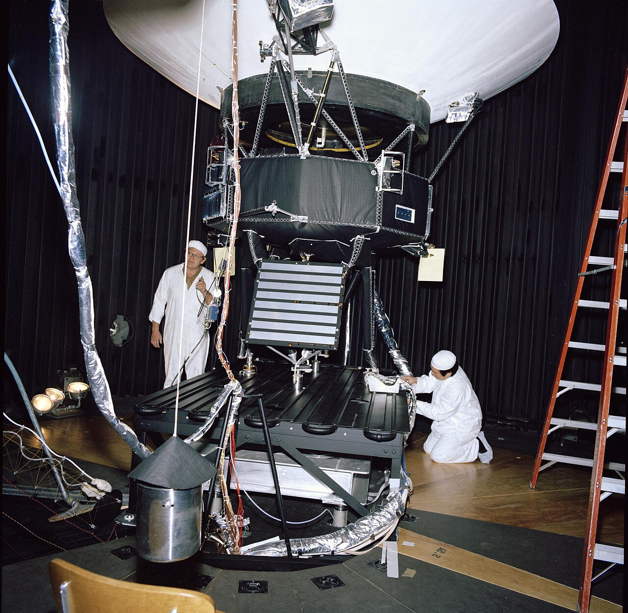 Voyager 2